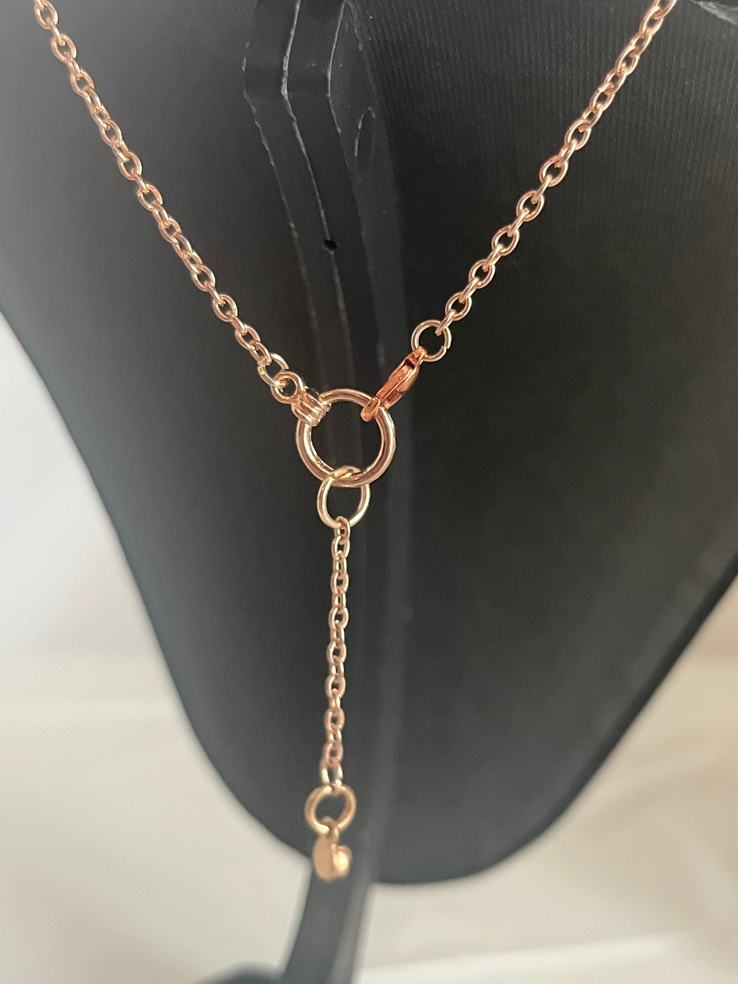 Luna Single-Pearl Choker