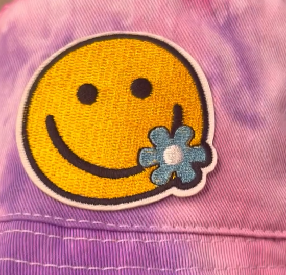 Daisy Smile 🌼🙂